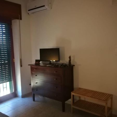 Mary Rose Bed & Breakfast Кастел Волтурно Екстериор снимка