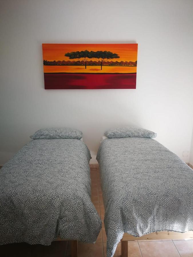 Mary Rose Bed & Breakfast Кастел Волтурно Екстериор снимка